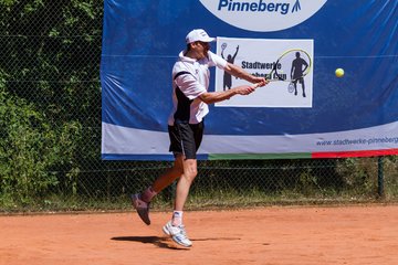 Bild 237 - Cup-Pinneberg Tag 4